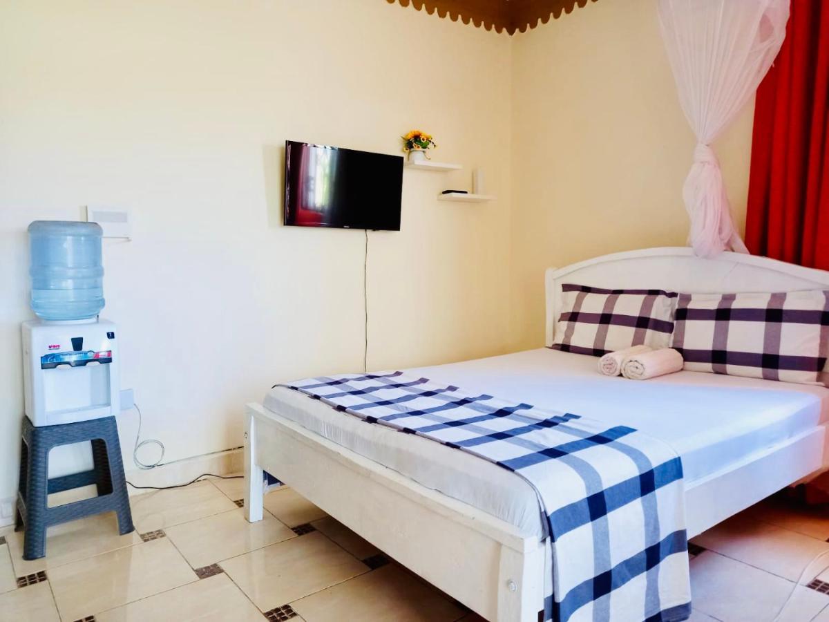 Dala Studio Apartman Mombasa Kültér fotó